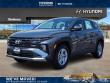 New 2025 Hyundai Tucson SE AWD SUV