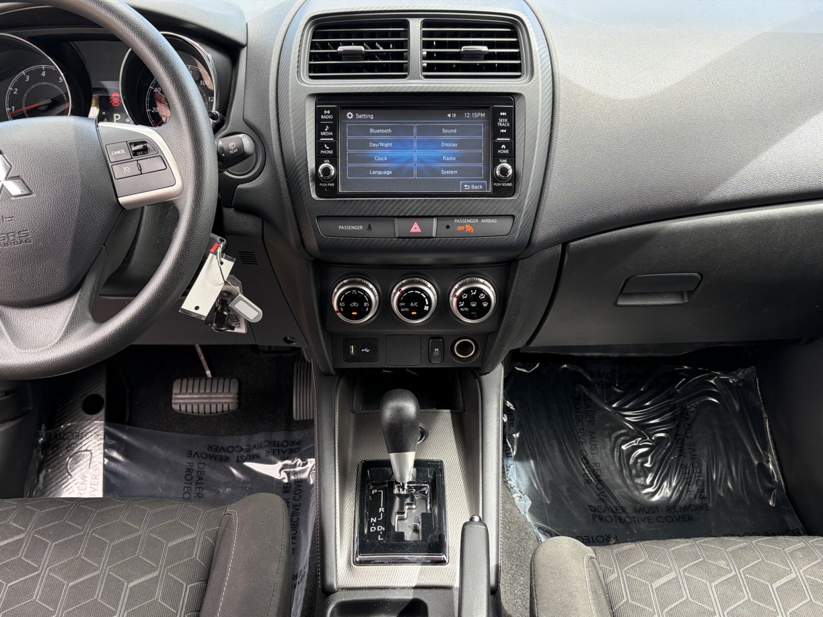 2024 Mitsubishi Outlander Sport LE - Photo 20