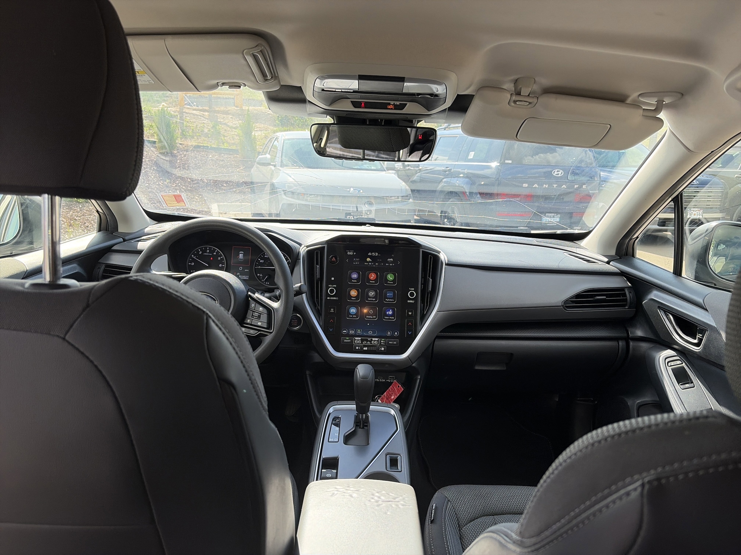 2024 Subaru Crosstrek Premium - Photo 20