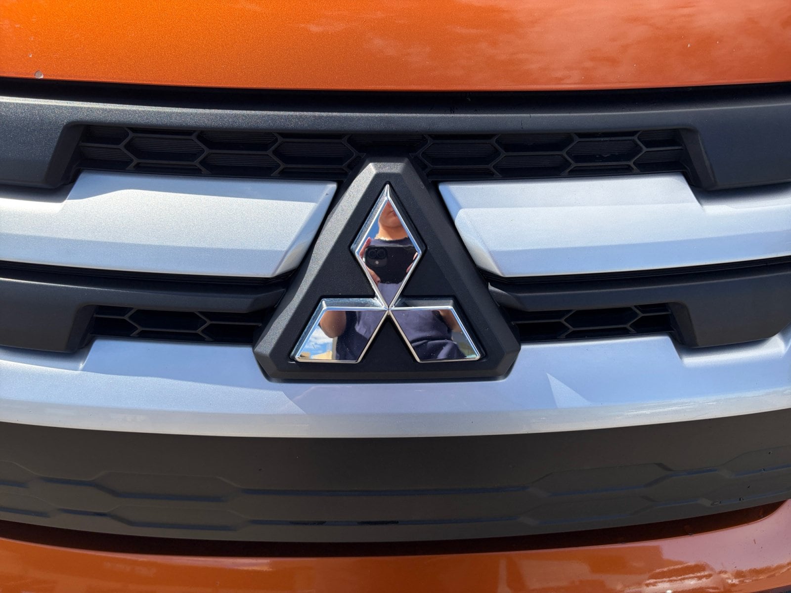 2024 Mitsubishi Outlander Sport LE - Photo 23