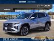 New 2026 Hyundai Tucson Hybrid SEL AWD SUV