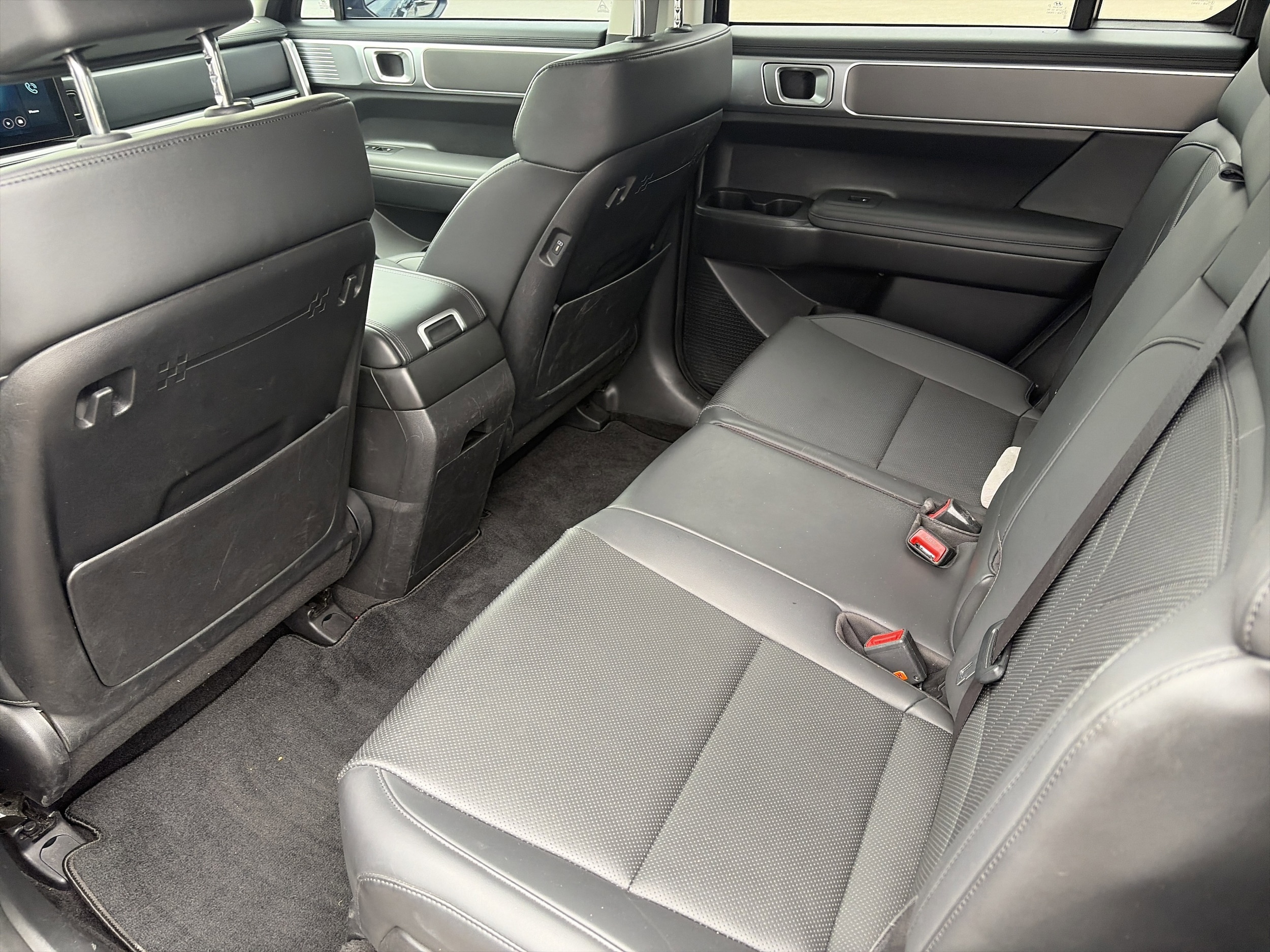 2024 Hyundai Santa Fe XRT - Photo 27