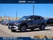 Hyundai Tucson Hybrid