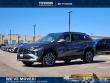New 2025 Hyundai Tucson Hybrid Limited SUV