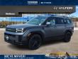 New 2025 Hyundai Santa Fe Hybrid Calligraphy SUV