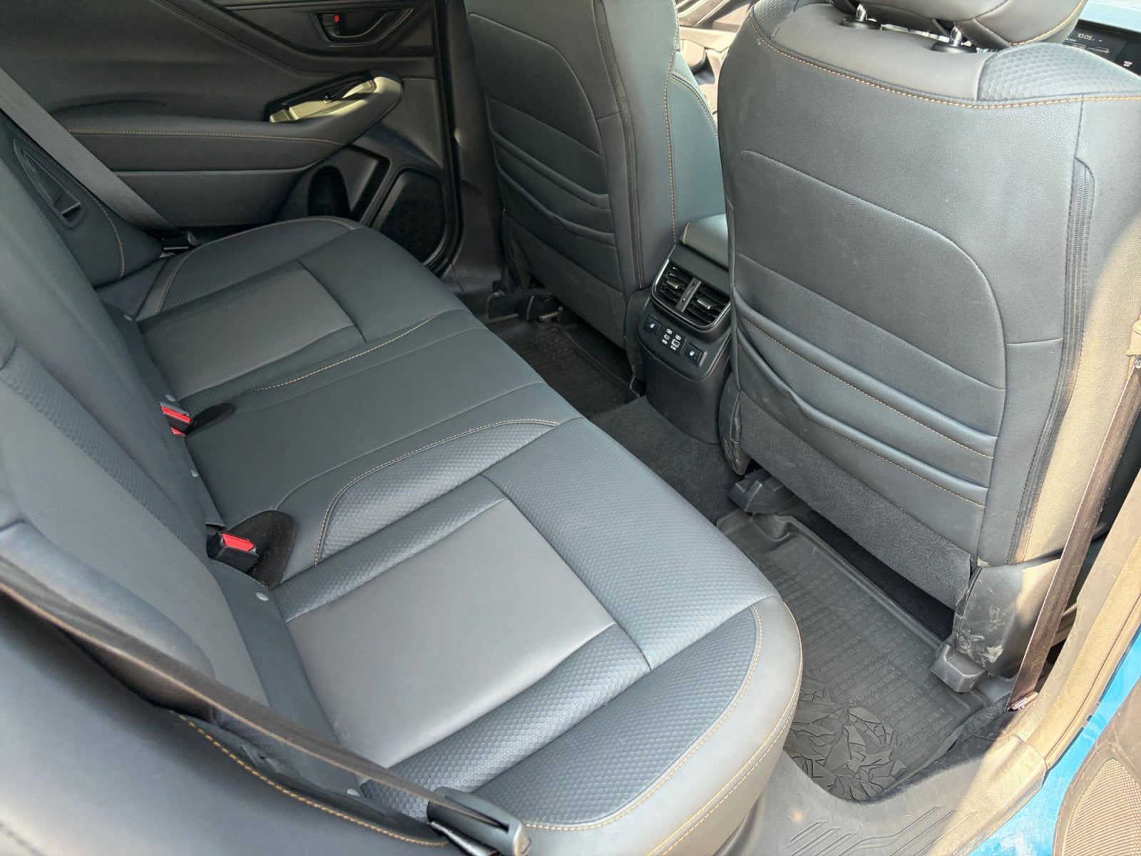 2024 Subaru Outback Wilderness - Photo 19