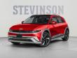 New 2027 Hyundai IONIQ 5 Limited SUV