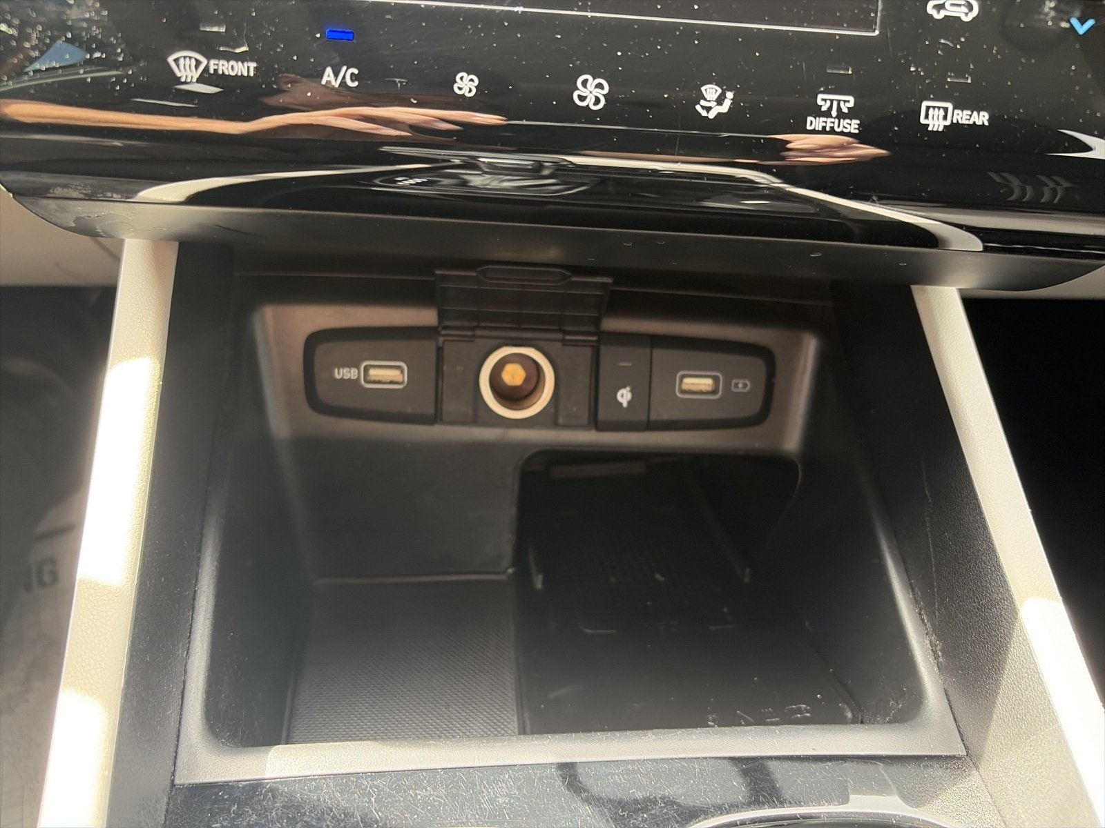 2022 Hyundai Tucson SEL - Photo 18