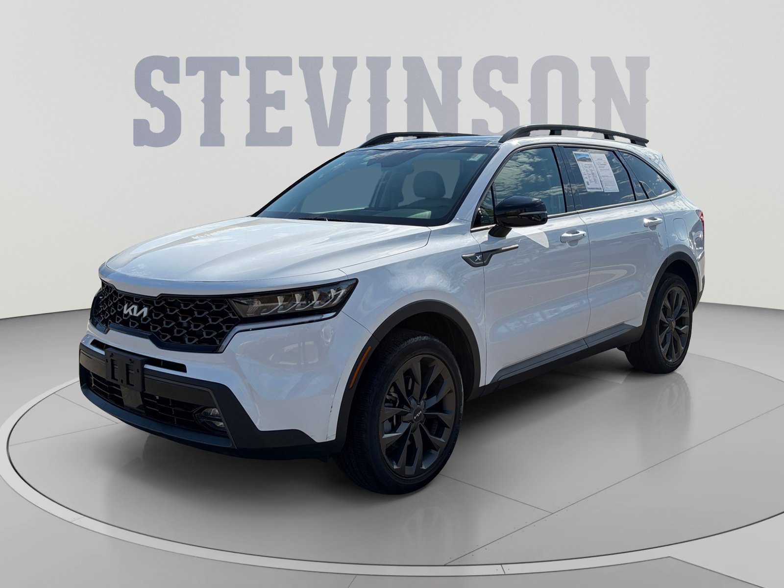 2023 Kia Sorento