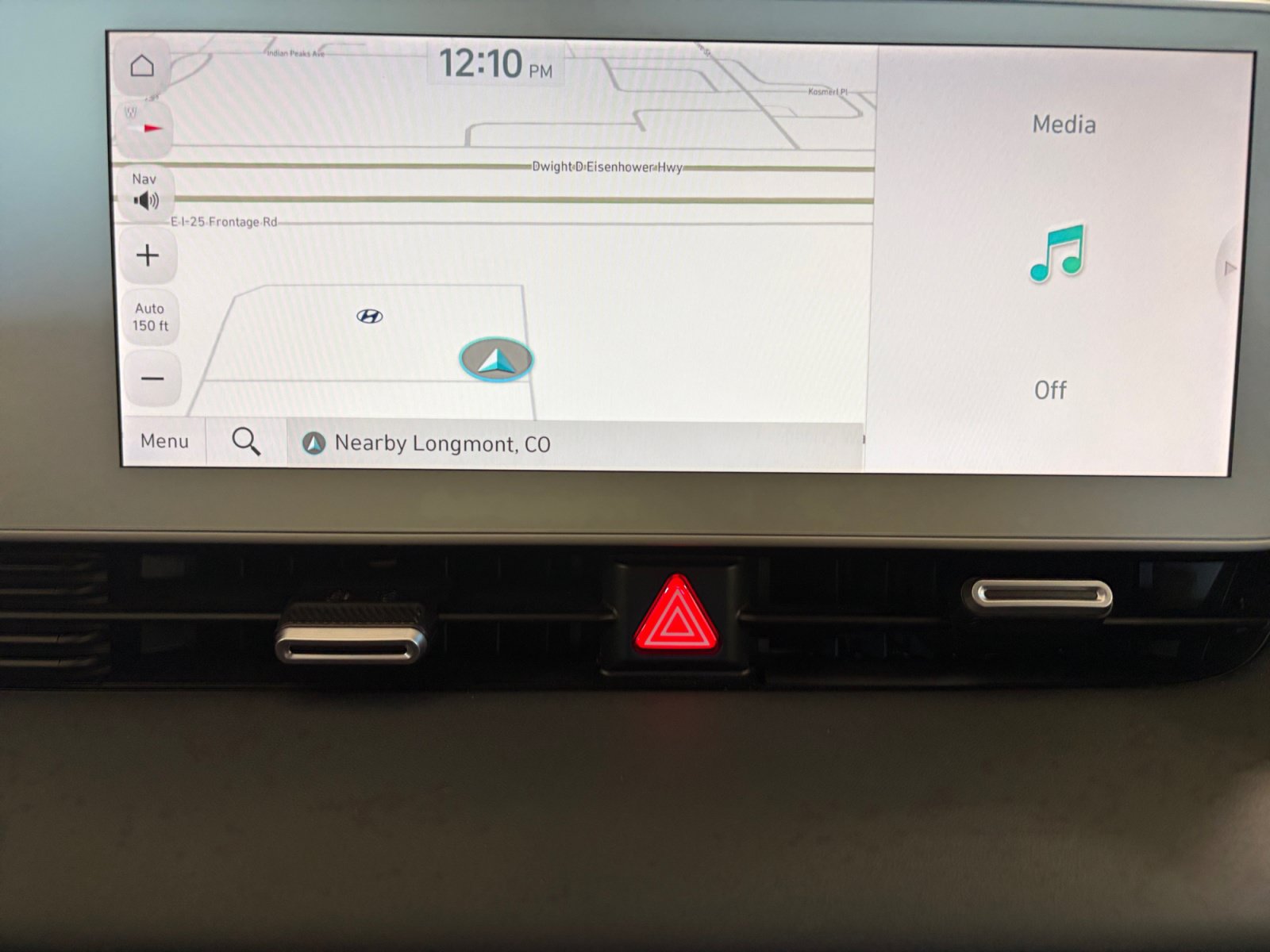 2024 Hyundai IONIQ 5 Limited - Photo 27