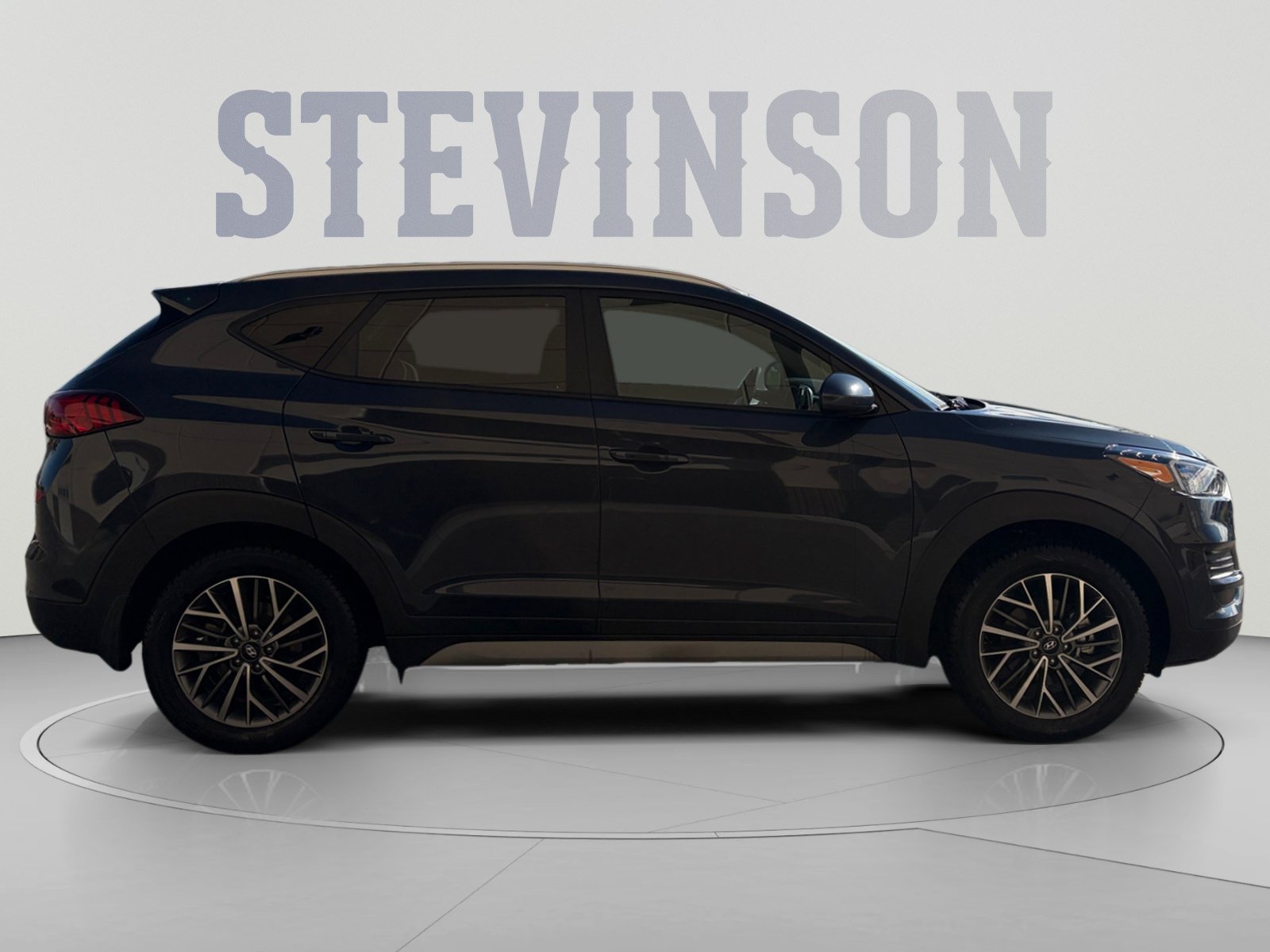 2020 Hyundai Tucson SEL - Photo 7