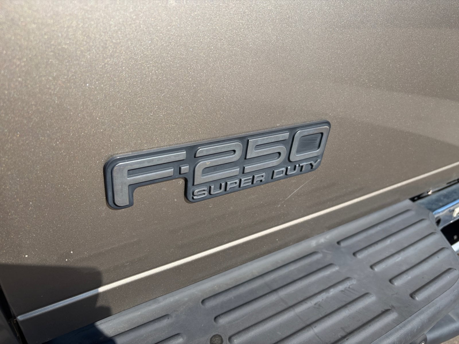 2004 Ford F-250 Super Duty Lariat - Photo 24