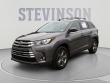 Used 2019 Toyota Highlander Limited V6 SUV