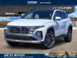 New 2026 Hyundai Tucson Hybrid Limited SUV
