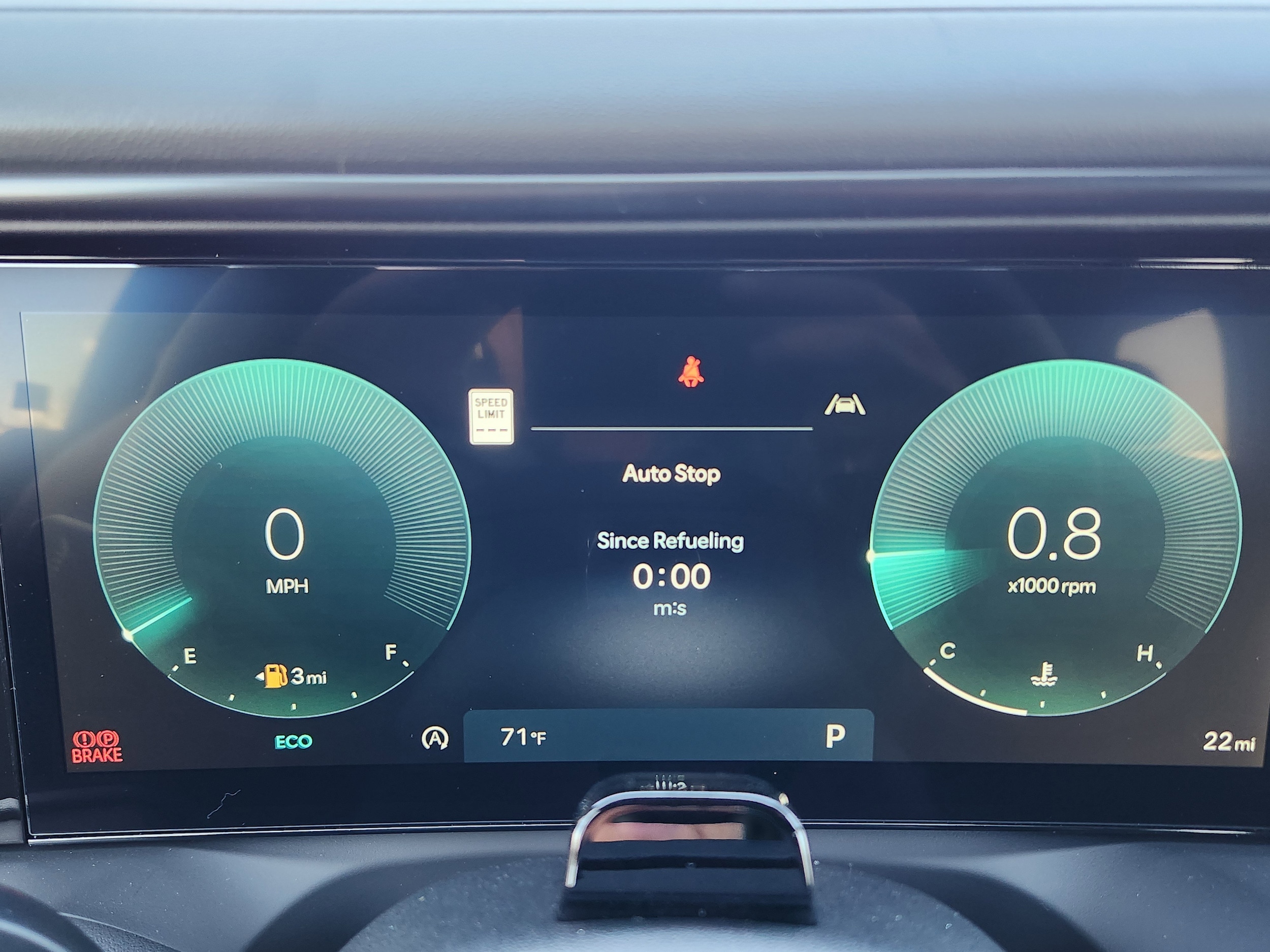 2026 Hyundai Palisade XRT Pro - Photo 22
