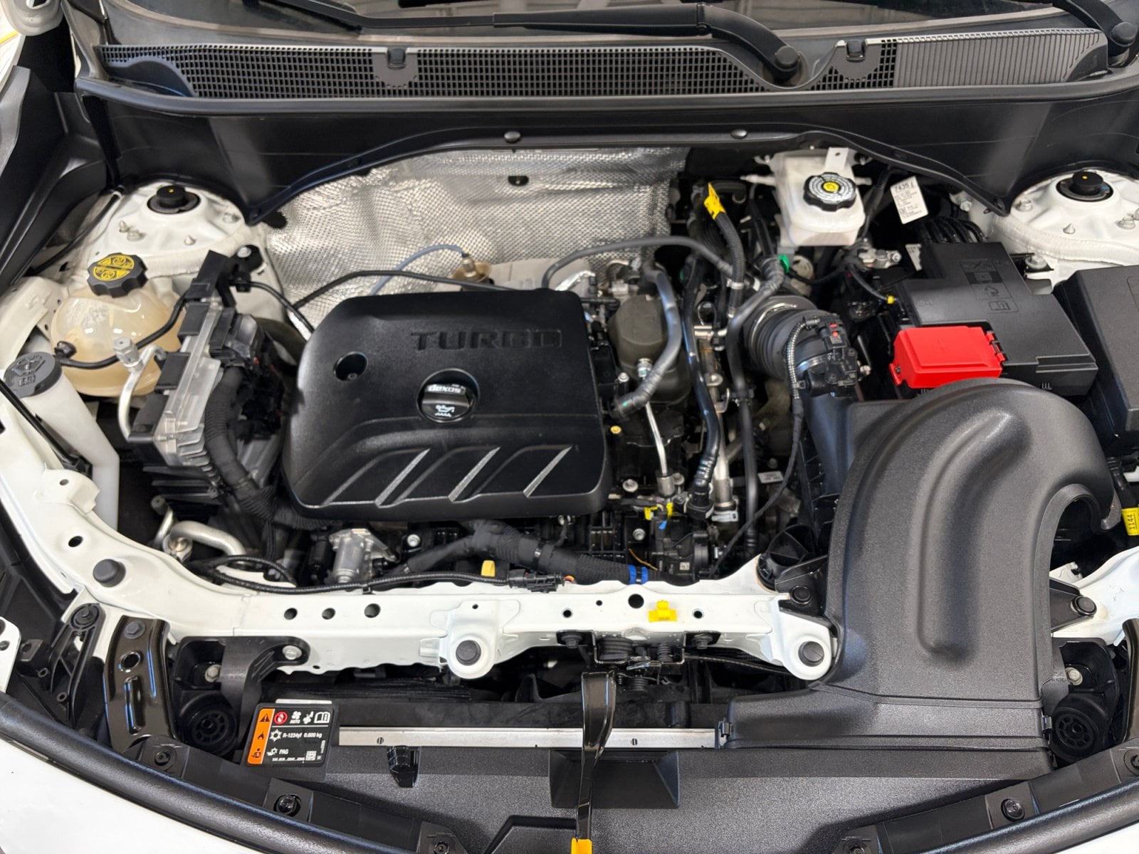 2021 Buick Encore GX Preferred - Photo 22