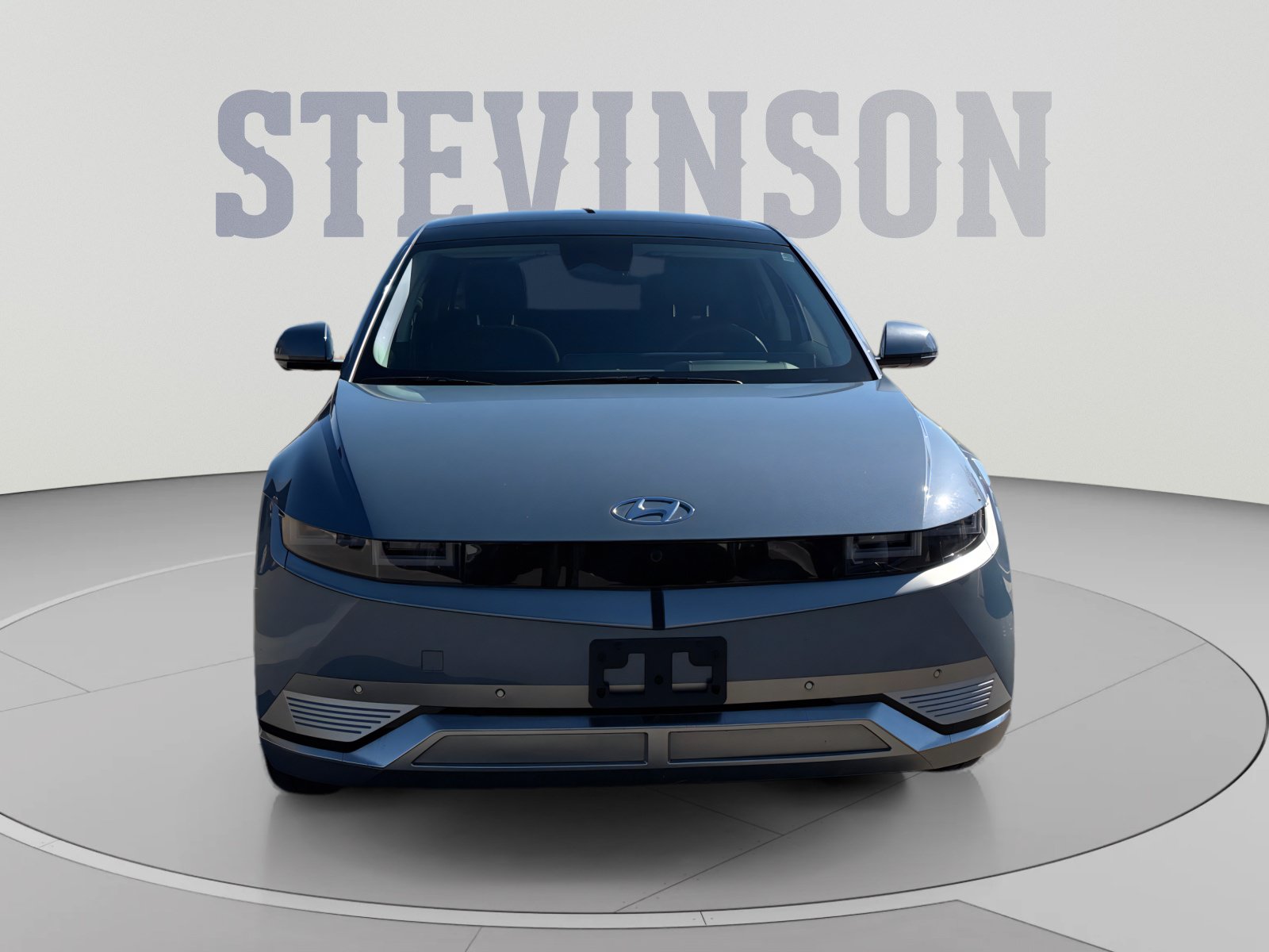2024 Hyundai IONIQ 5 Limited - Photo 9