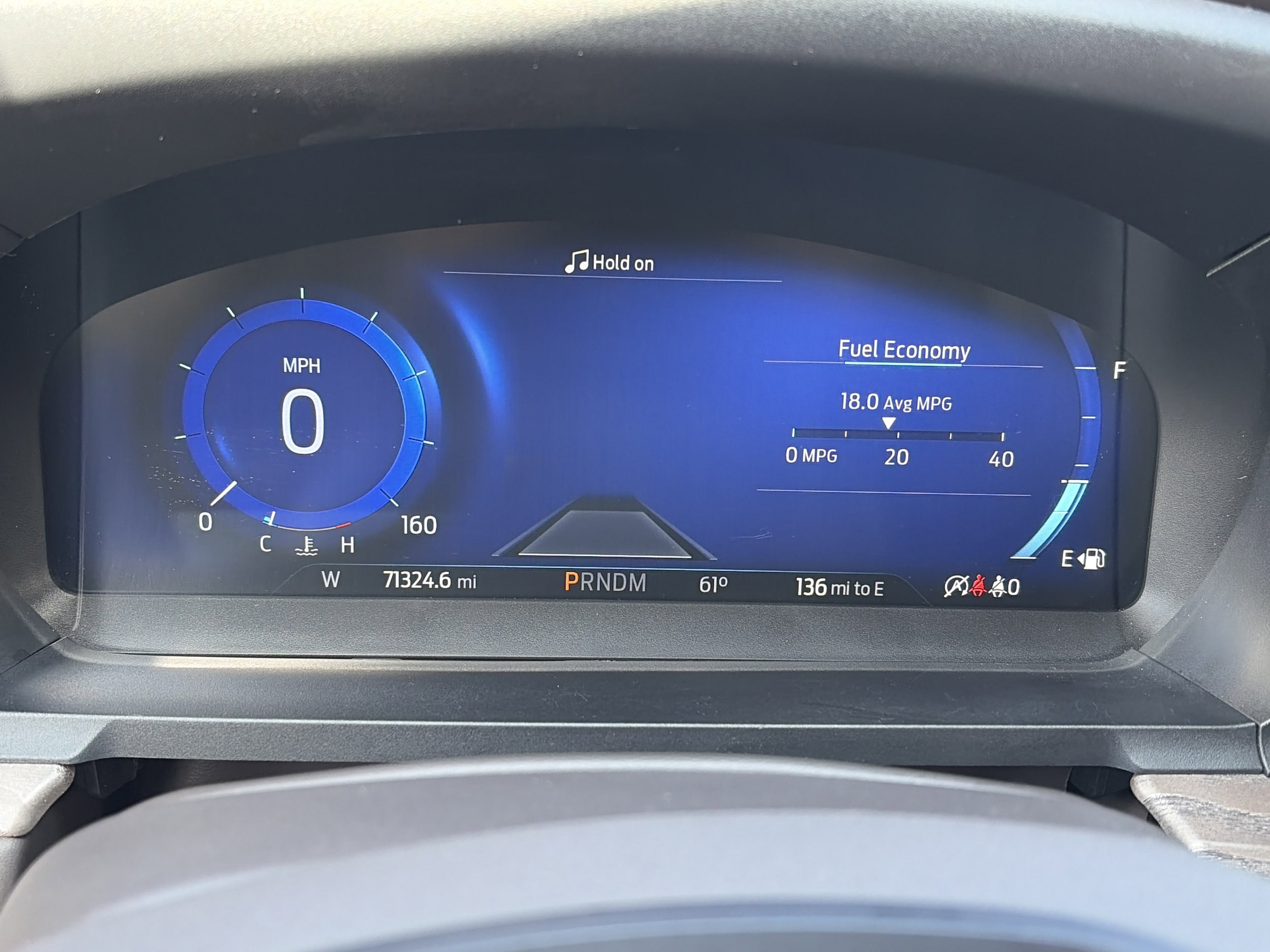 2020 Ford Explorer Platinum - Photo 17