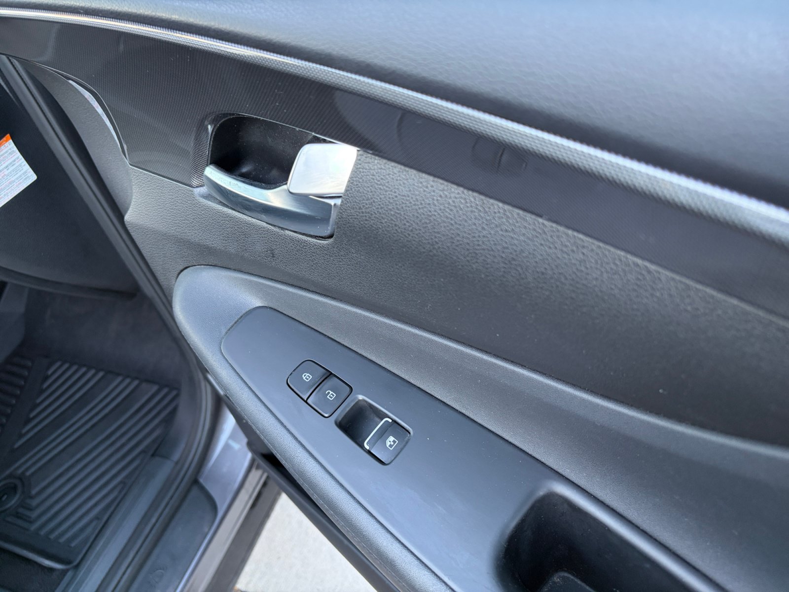 2021 Hyundai Santa Fe Blue - Photo 16