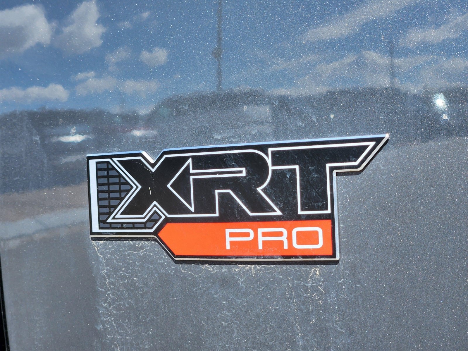 2026 Hyundai Palisade XRT Pro - Photo 17