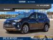 Used 2017 Toyota RAV4 Hybrid Limited SUV