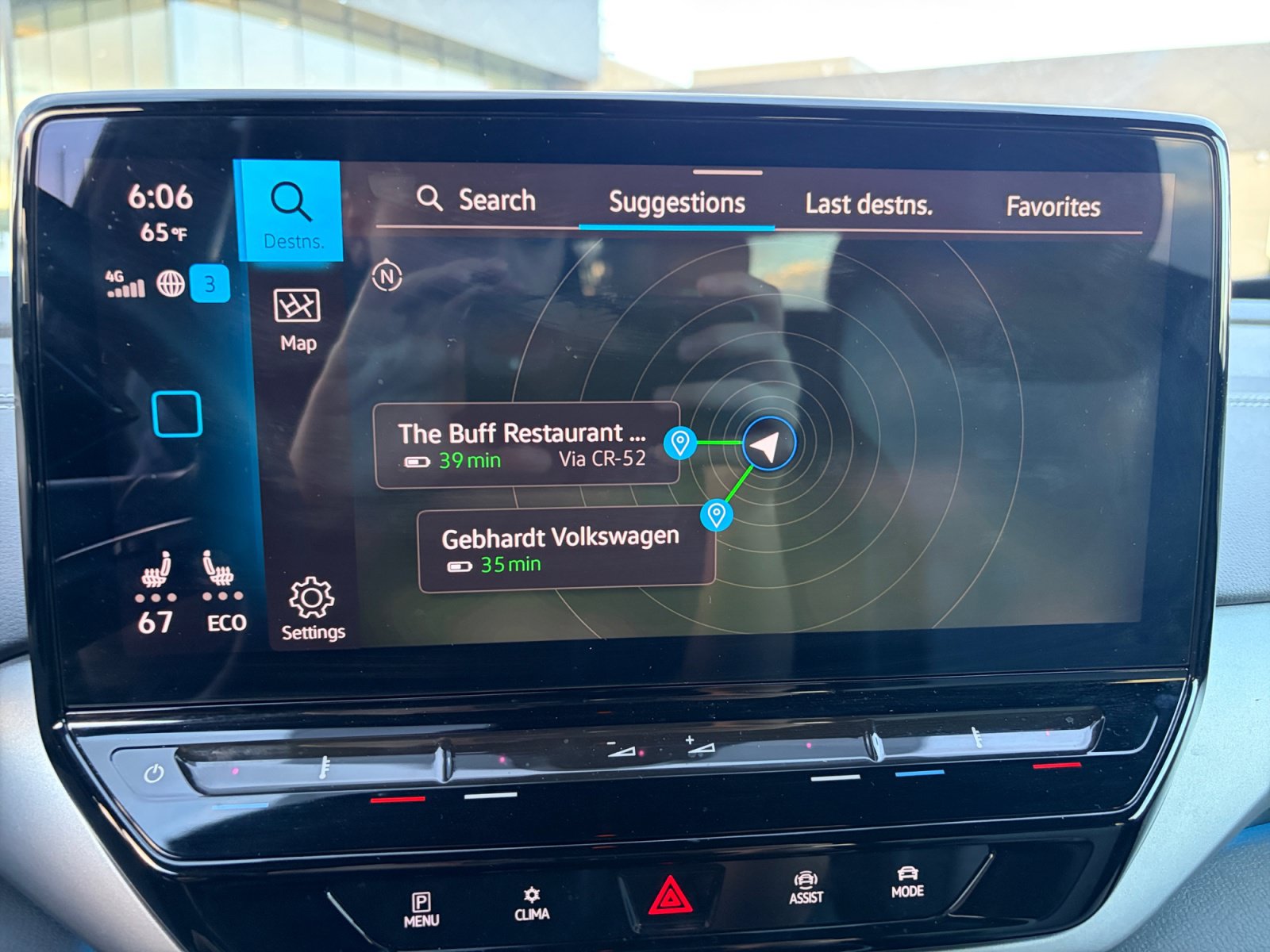 2023 Volkswagen ID.4 PRO - Photo 27