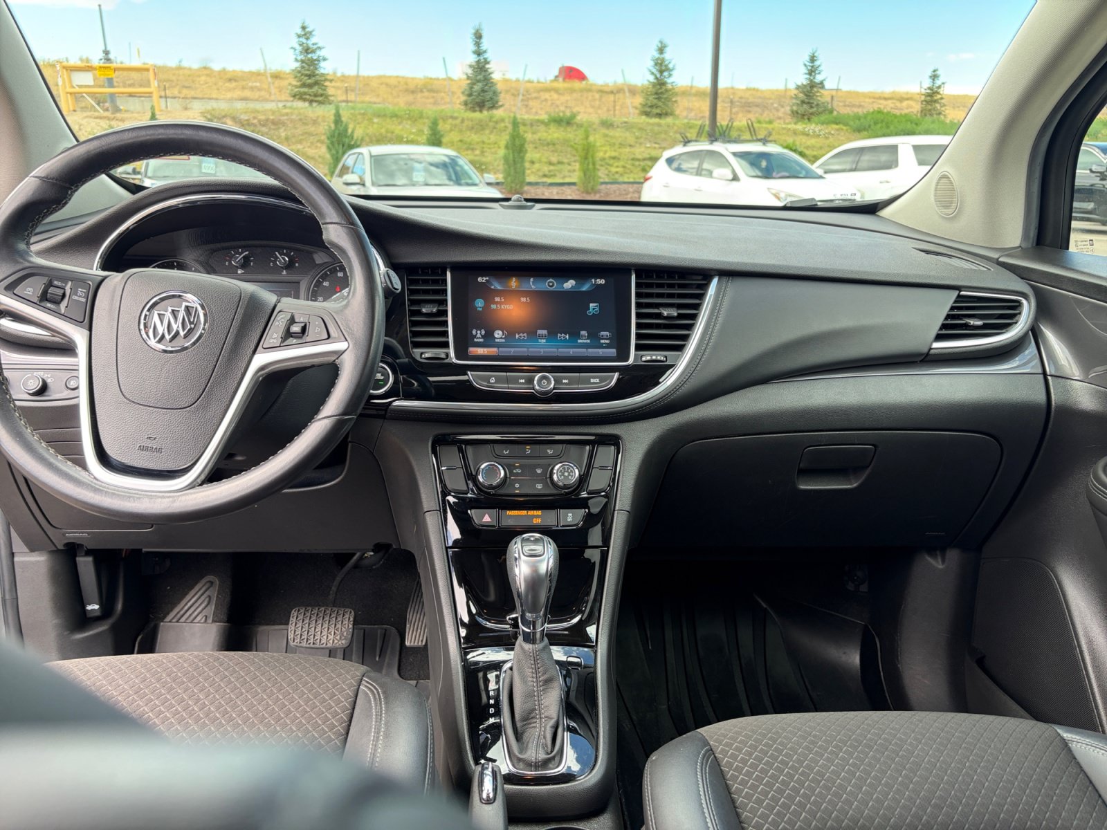 2020 Buick Encore Sport Touring - Photo 20