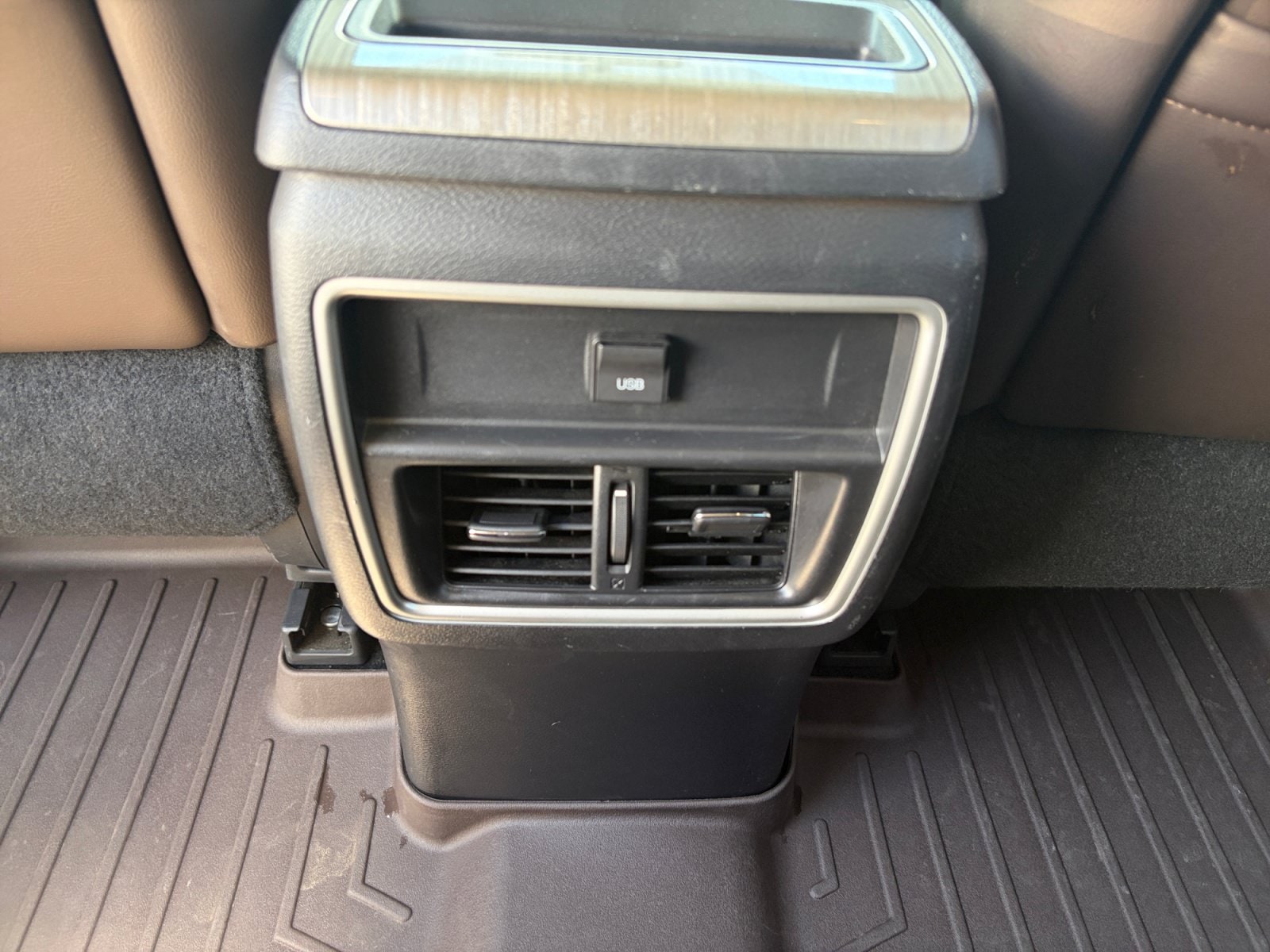 2015 Nissan Murano SL - Photo 31