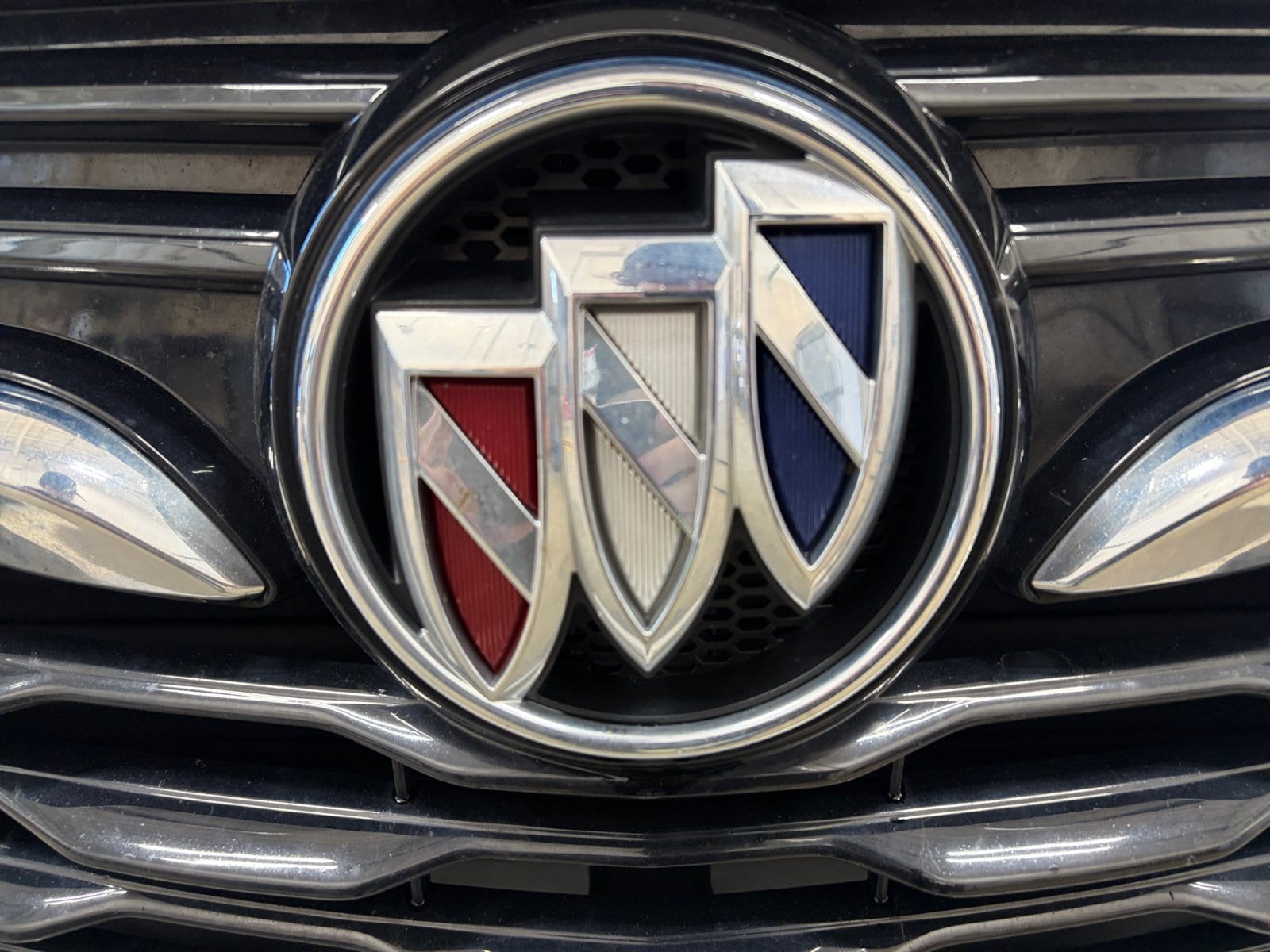 2021 Buick Encore GX Preferred - Photo 24