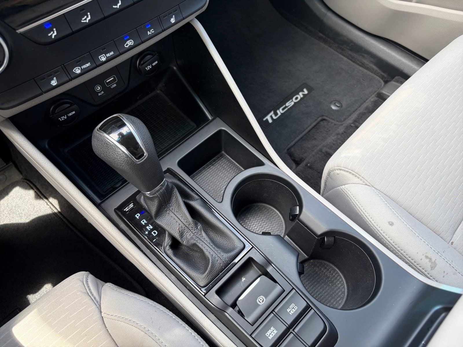 2019 Hyundai Tucson Value - Photo 16