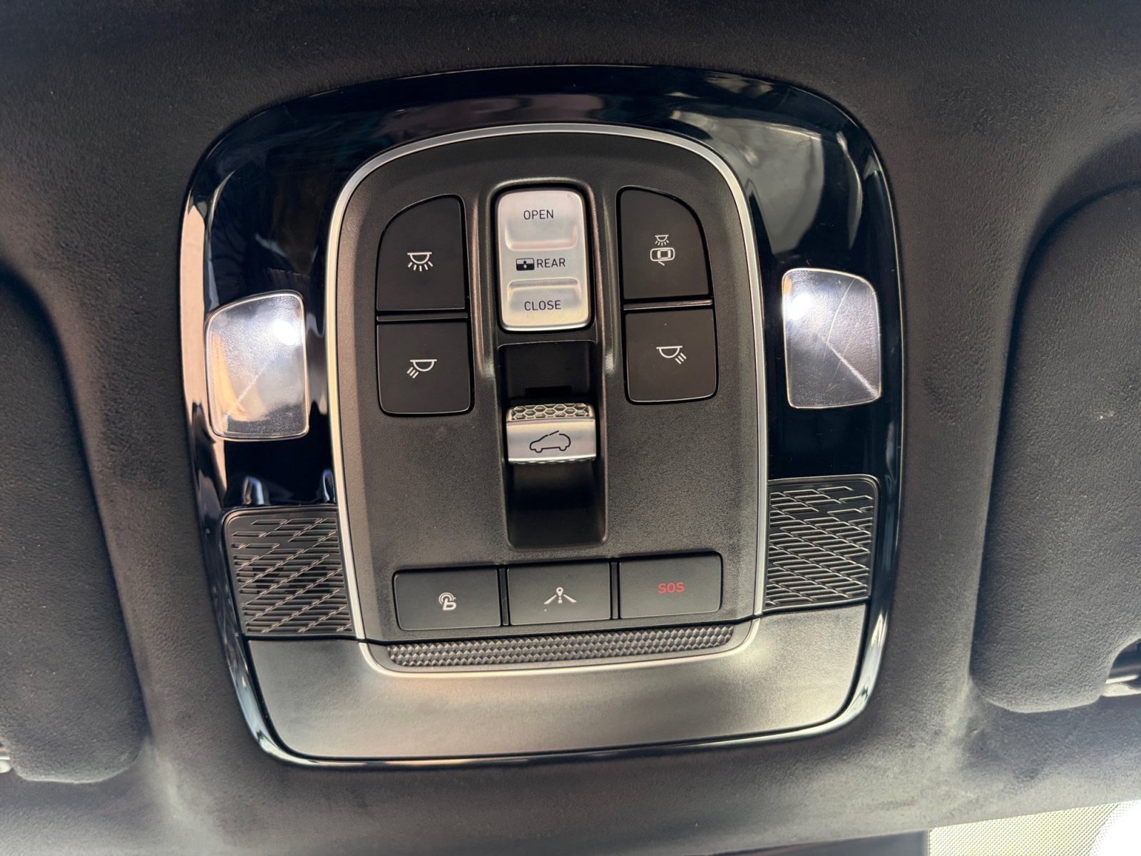 2022 Hyundai Palisade Calligraphy - Photo 30