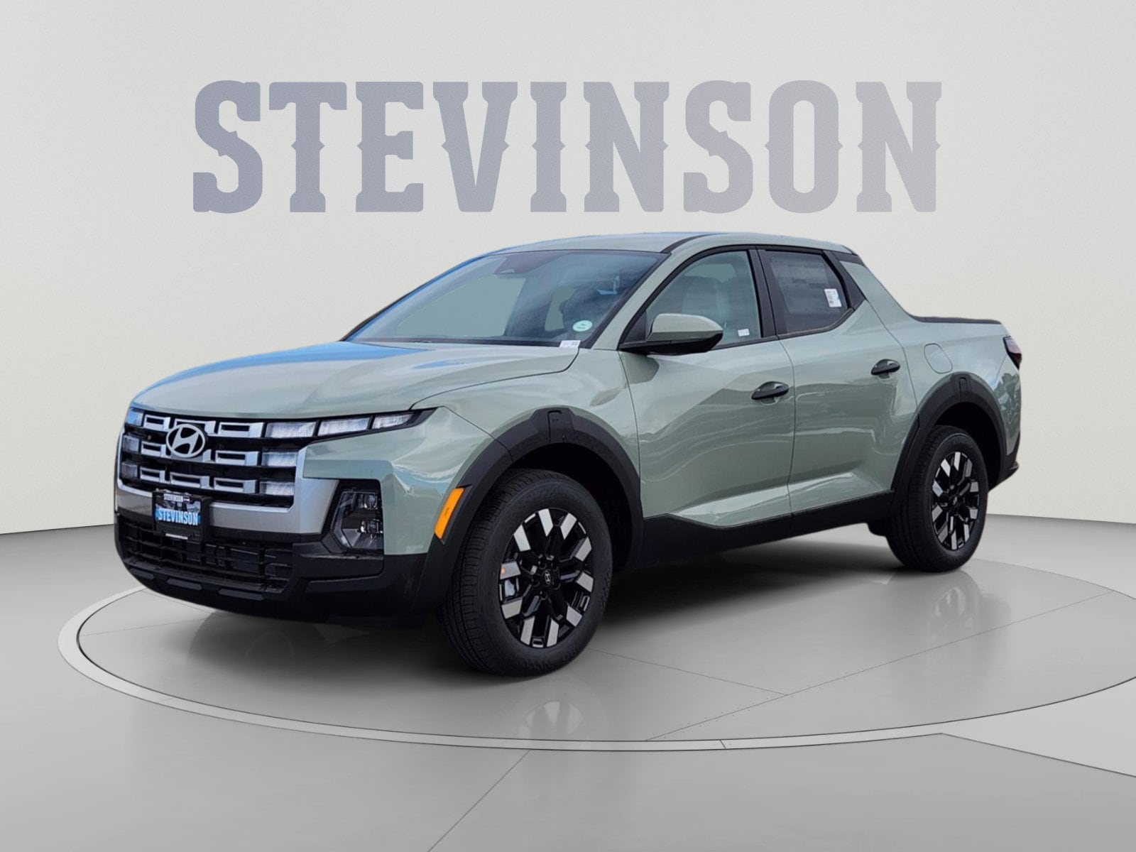 2026 Hyundai Santa Cruz