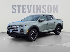 2026 Hyundai Santa Cruz SE AWD Truck Crew Cab
