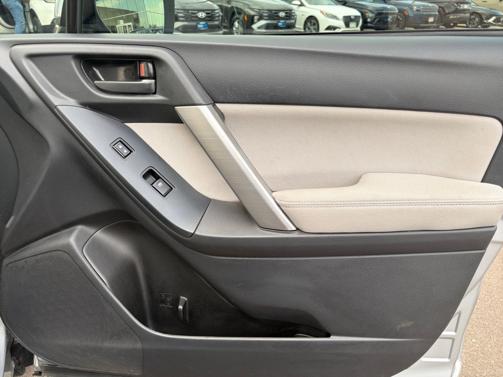 2015 Subaru Forester i Premium - Photo 17