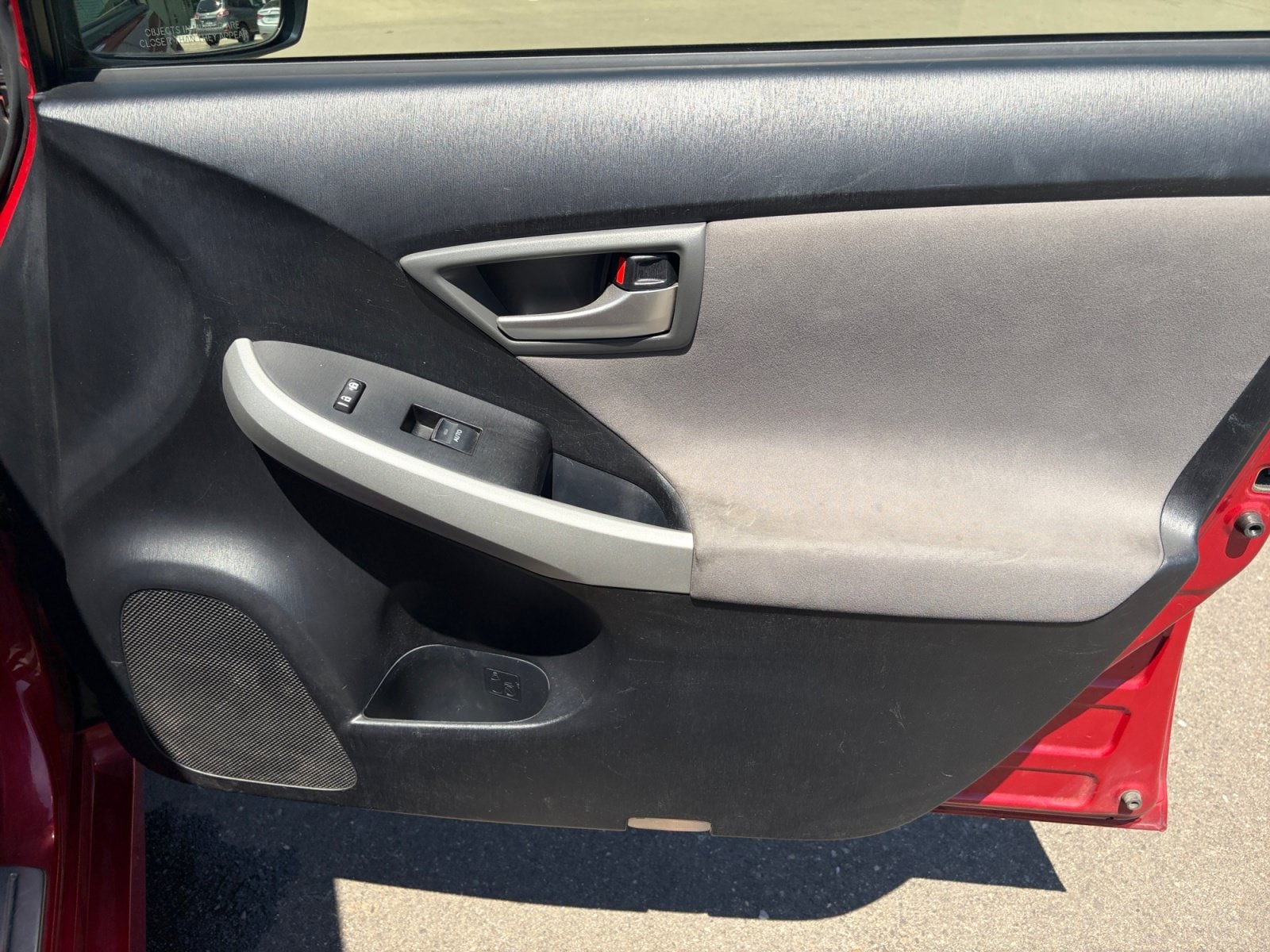 2012 Toyota Prius Two - Photo 17