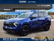 Used 2025 Kia Sportage X-Line SUV