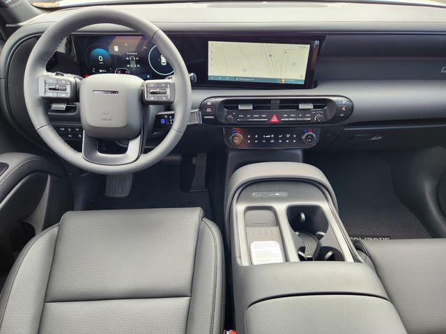2026 Hyundai Palisade XRT Pro - Photo 12