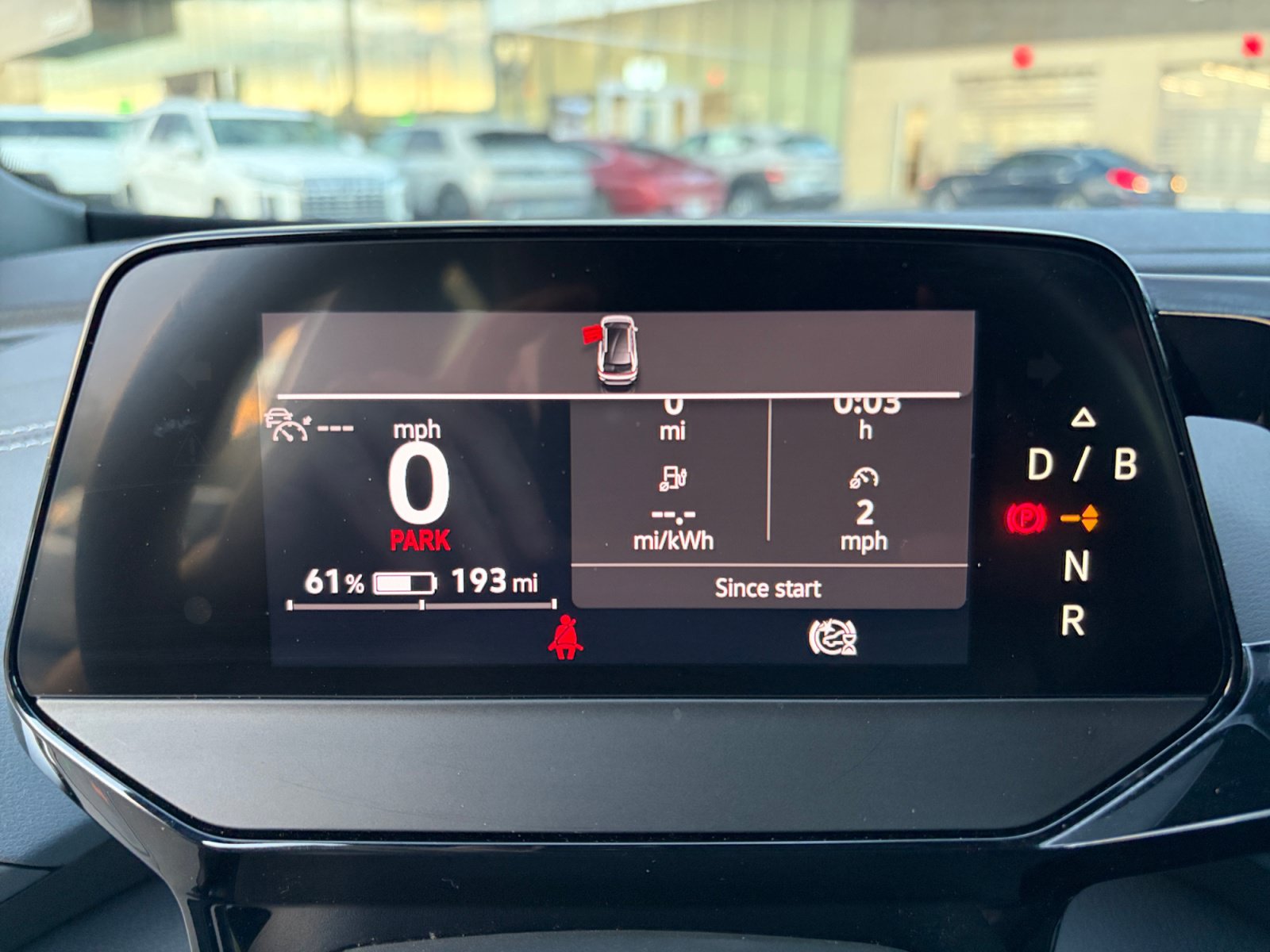 2023 Volkswagen ID.4 PRO - Photo 12