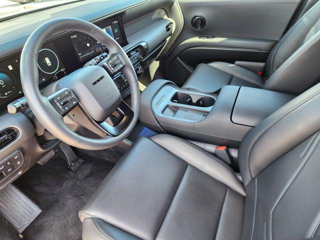 2026 Hyundai Palisade XRT Pro - Photo 10