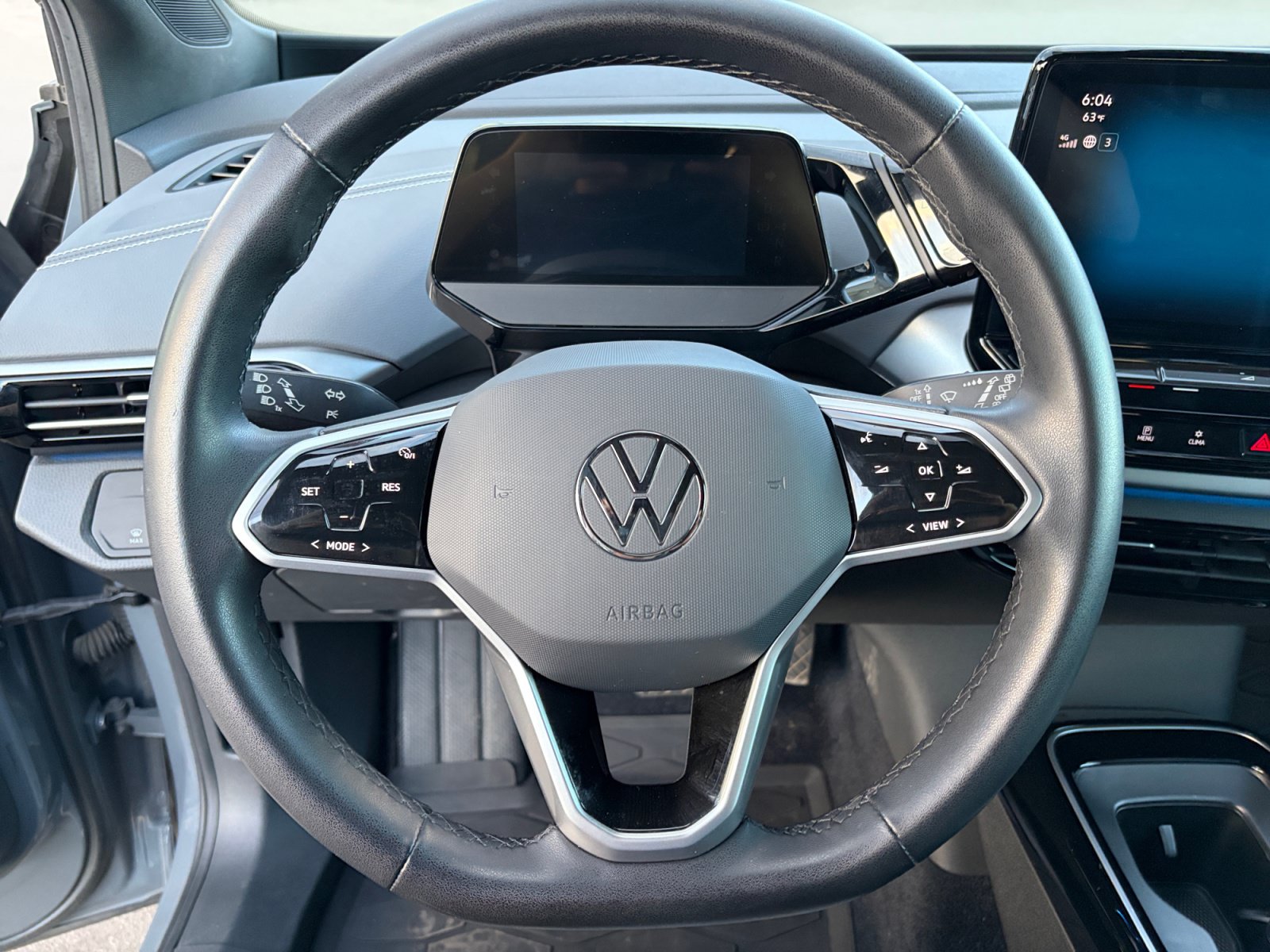 2023 Volkswagen ID.4 PRO - Photo 10