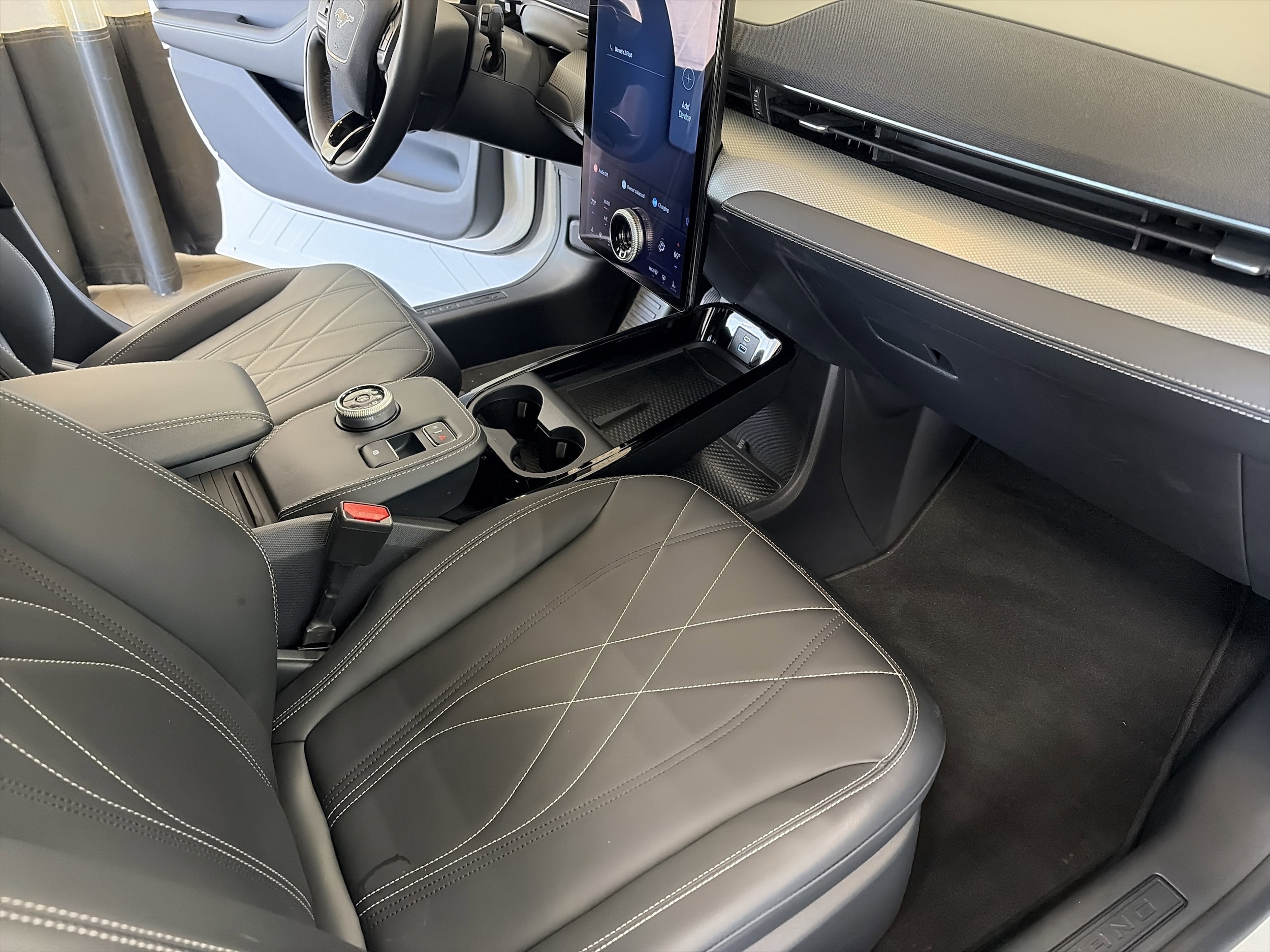2023 Ford Mustang Mach-E California Route 1 AWD - Photo 30