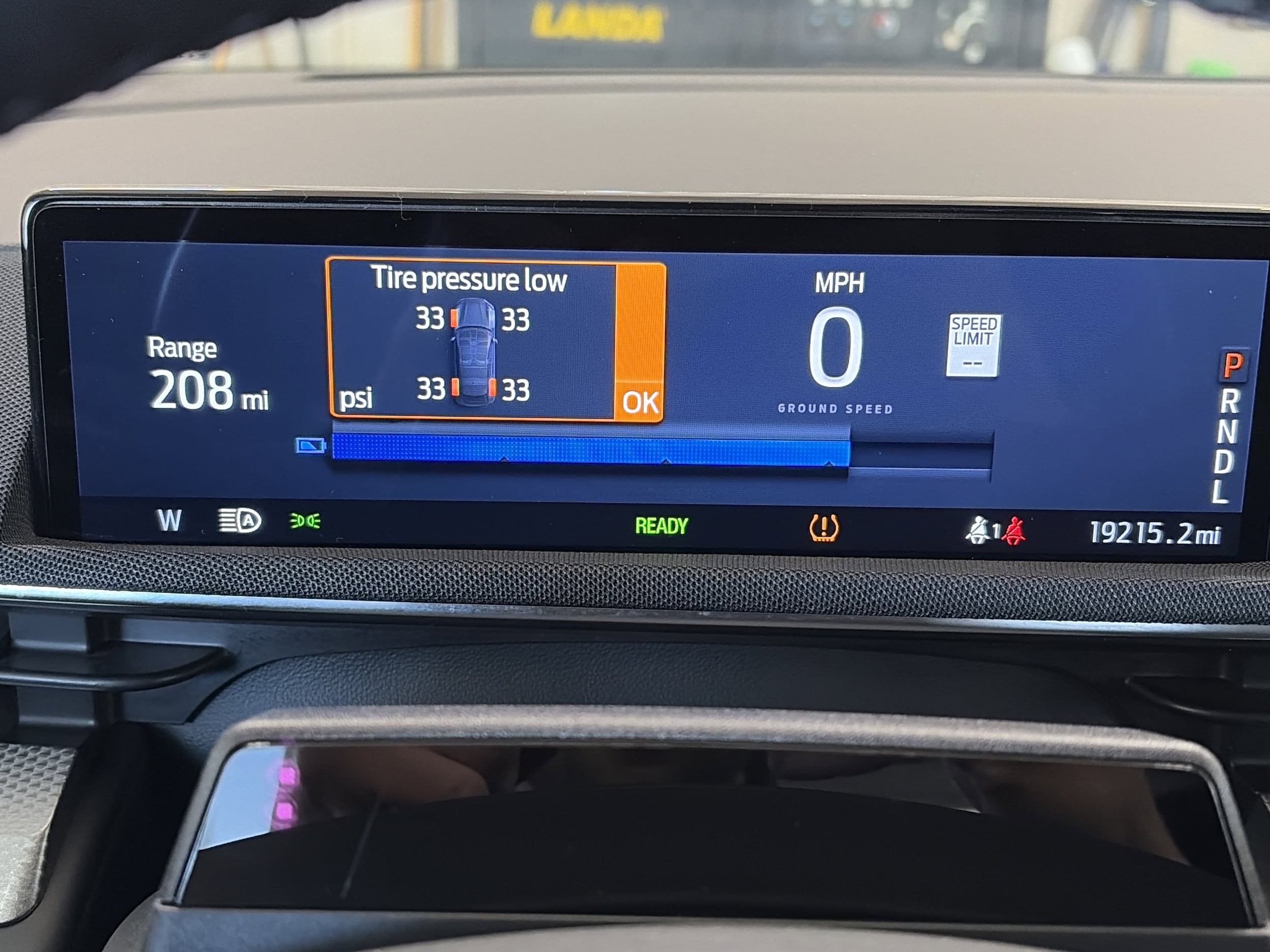 2023 Ford Mustang Mach-E California Route 1 AWD - Photo 17