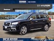  Subaru Ascent