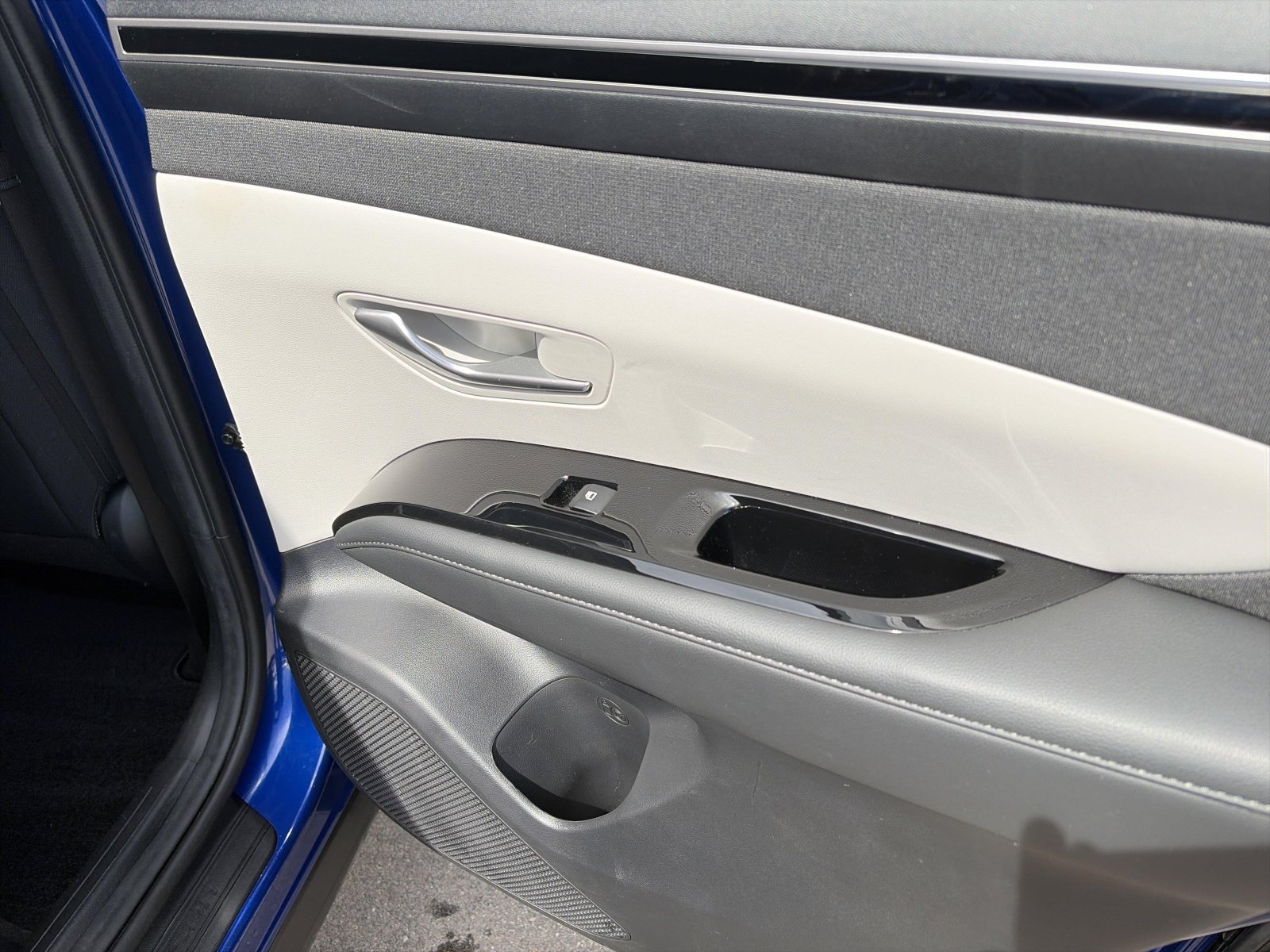 2022 Hyundai Tucson SEL - Photo 28