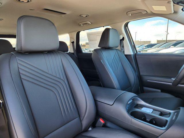 2026 Hyundai Palisade SEL - Photo 15