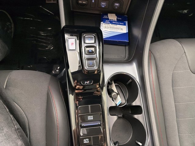 2023 Hyundai Sonata N Line - Photo 22