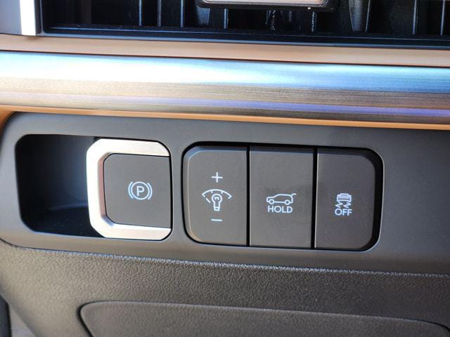 2026 Hyundai Santa Fe Calligraphy - Photo 31