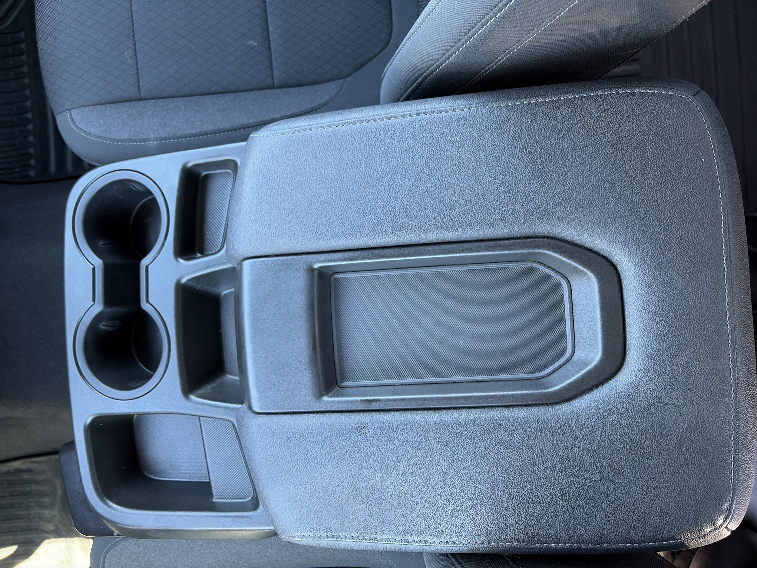 2021 GMC Sierra 1500 Elevation - Photo 17