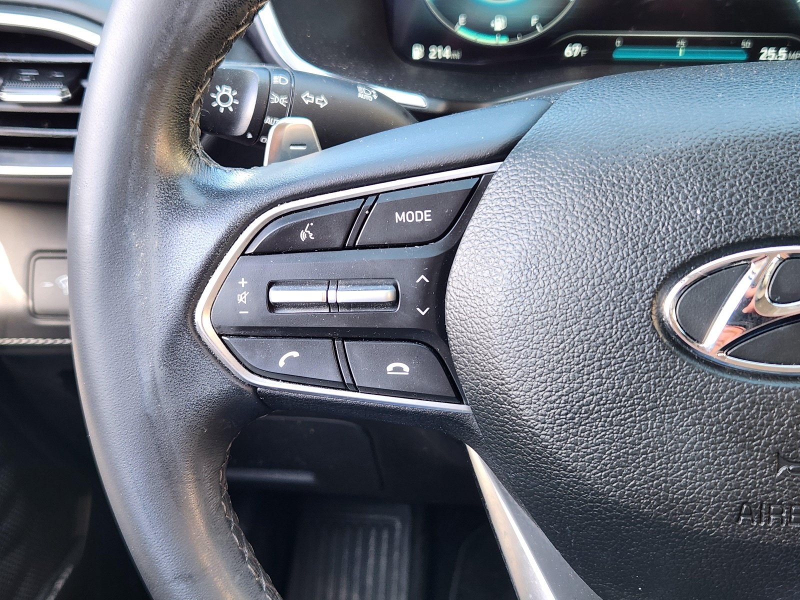 2023 Hyundai Santa Fe SEL - Photo 23