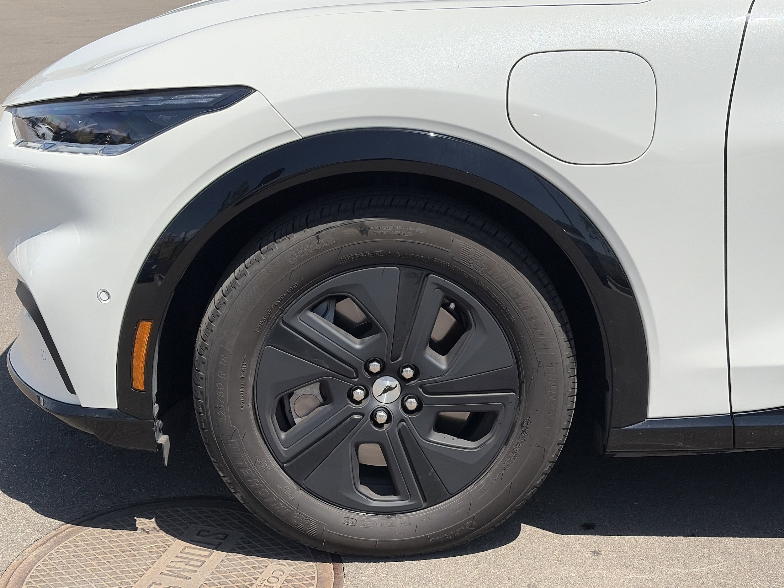 2023 Ford Mustang Mach-E California Route 1 AWD - Photo 10